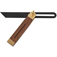 Silverline Tools CB72 - Falsa escuadra regulable (230 mm) Multicolor